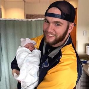 Meet your Posher, Brad